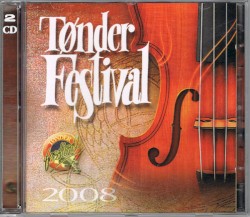 Tønder Festival 2008