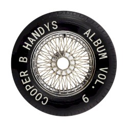 Cooper B. Handy's Album, Vol. 9