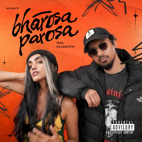 BHAROSA PAROSA