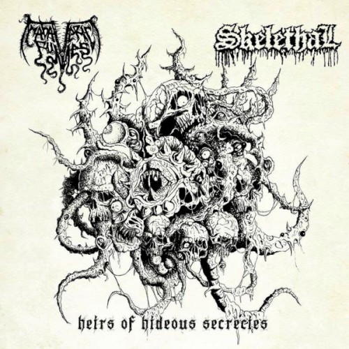 Heirs of Hideous Secrecies