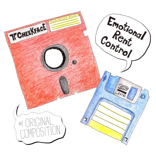 Emotional Rent Control