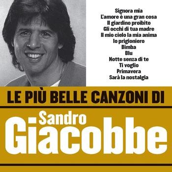 Le più belle canzoni di Sandro Giacobbe