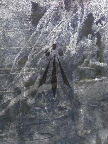 Caressing the Avalanche of Time