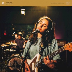 Audiotree Live