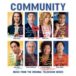 Community: Music From the Original Television Series
