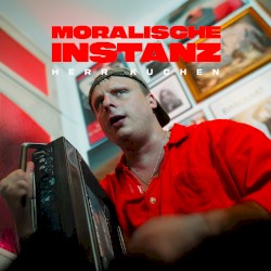 Moralische Instanz