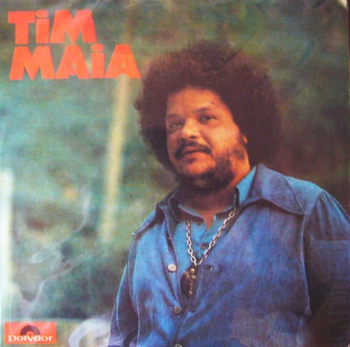 Tim Maia
