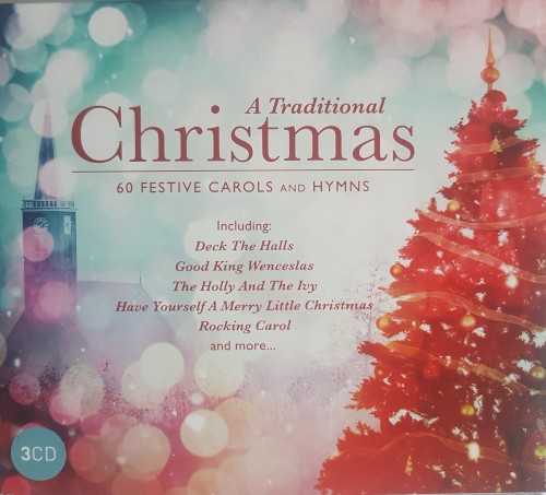 A Traditional Christmas