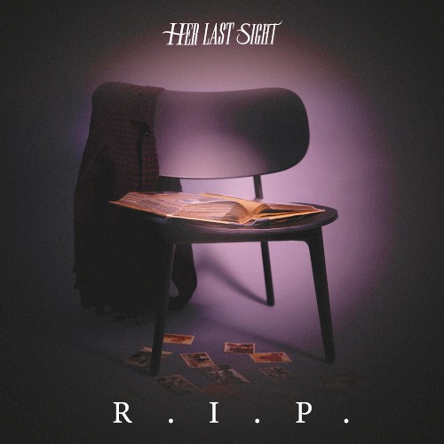 R.I.P.