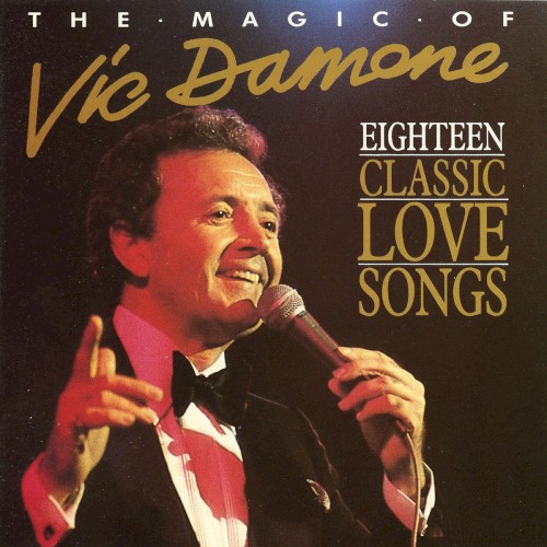 The Magic of Vic Damone