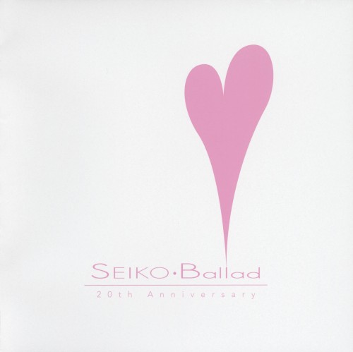 Ballad〜20th Anniversary