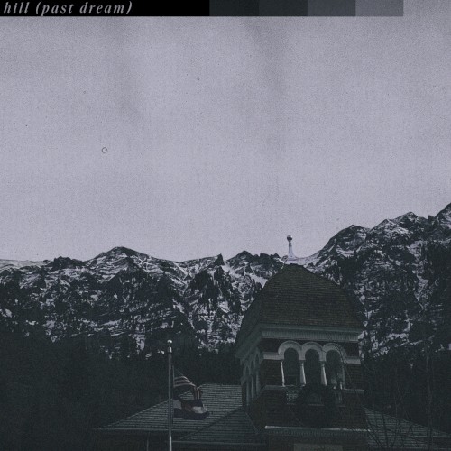 Hill (past dream)