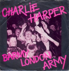 Barmy London Army