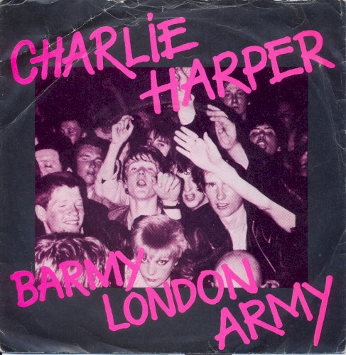 Barmy London Army