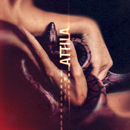 Handshakes With Snakes