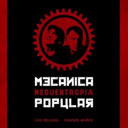 Neguentropía