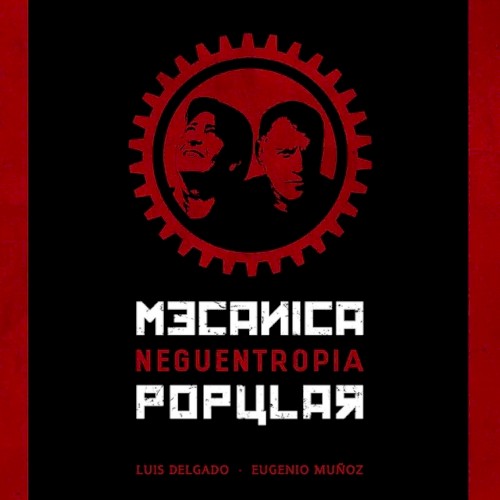Neguentropía