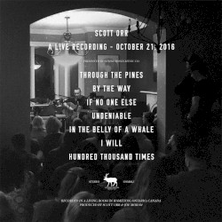 A Live Recording