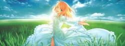 Fate/stay night [Réalta Nua] Soundtrack Reproduction