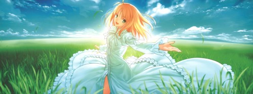 Fate/stay night [Réalta Nua] Soundtrack Reproduction