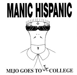 Mijo Goes to Jr. College