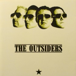 The Outsiders