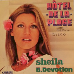 Hôtel de la plage / I Don't Need a Doctor