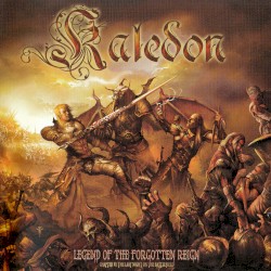 Legend of the Forgotten Reign, Chapter VI: The Last Night on the Battlefield