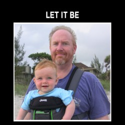 Let It Be (A Fundraiser for Noah)