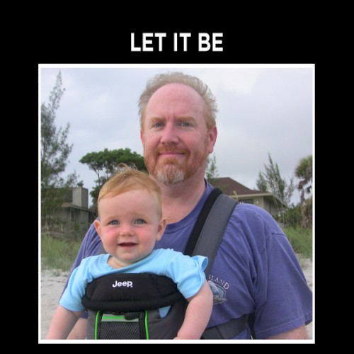 Let It Be (A Fundraiser for Noah)