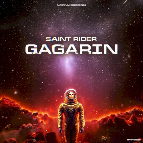 Gagarin / Vostok 1