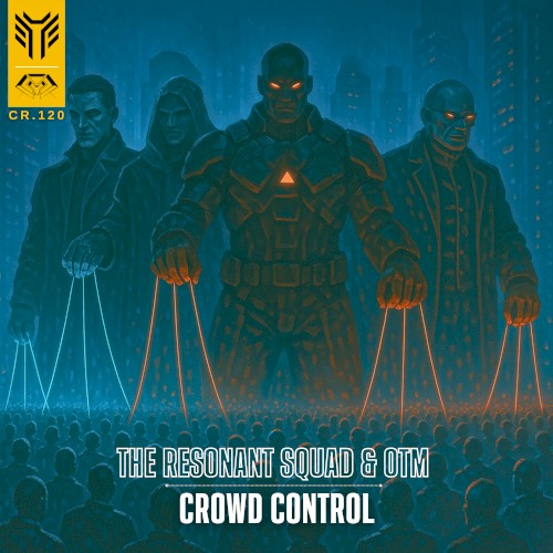 Crowd Control