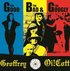 The Good, The Bad & The Googly