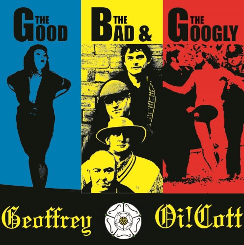 The Good, The Bad & The Googly