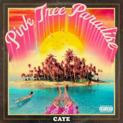 Pink Tree Paradise