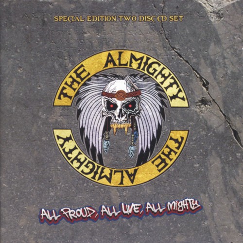 All Proud, All Live, All Mighty