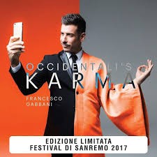 Occidentali's Karma