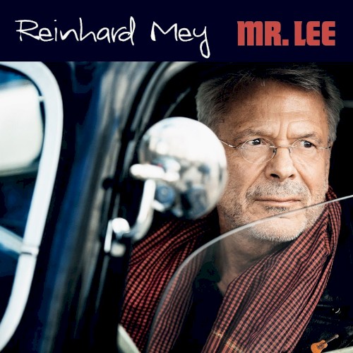 Mr. Lee