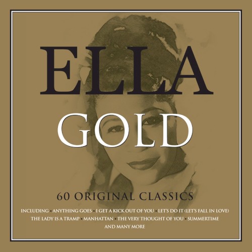 Ella Gold: 60 Original Classics