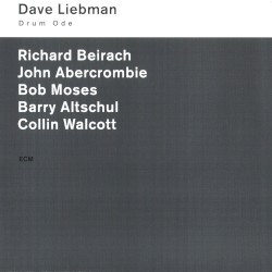 Drum Ode