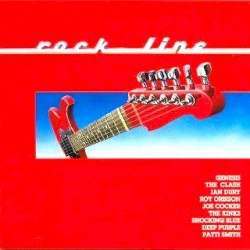 Rock Line 3