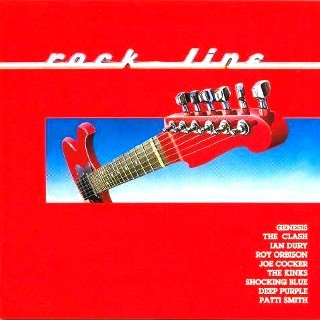 Rock Line 3