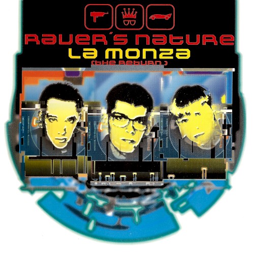 La Monza: The Return