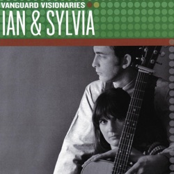 Vanguard Visionaries: Ian & Sylvia