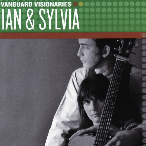 Vanguard Visionaries: Ian & Sylvia