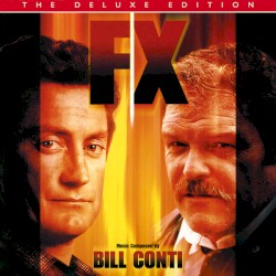F/X: The Deluxe Edition
