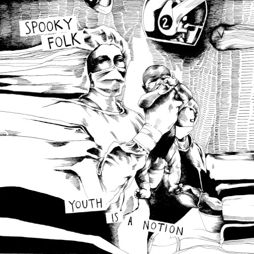 Youth Is A Notion