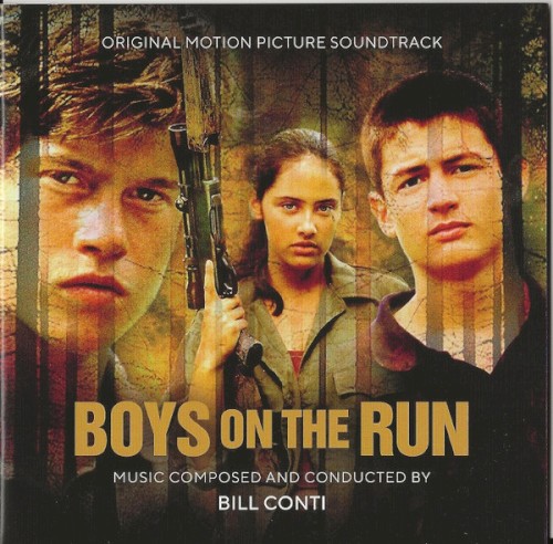 Boys on the Run