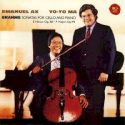 Sonatas for Cello and Piano