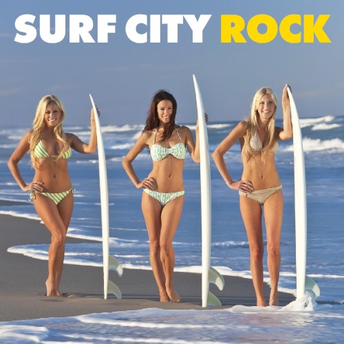 Surf City Rock